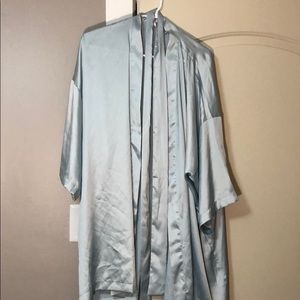Victoria’s Secret robe